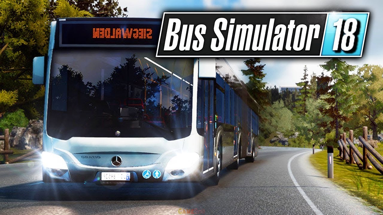 Detail Download Foto Bus Simulator Nomer 21