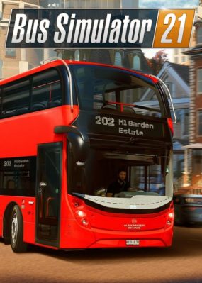Detail Download Foto Bus Simulator Nomer 27