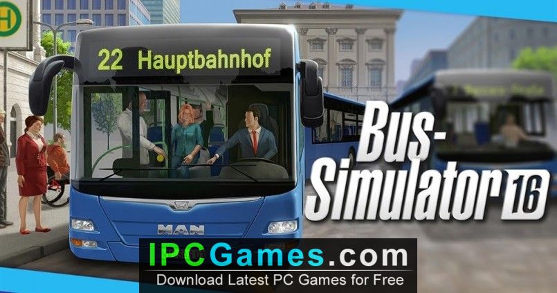 Detail Download Foto Bus Simulator Nomer 43