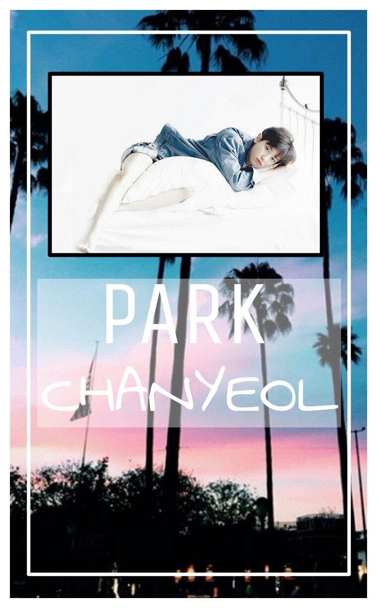 Detail Download Foto Chanyeol Nomer 39