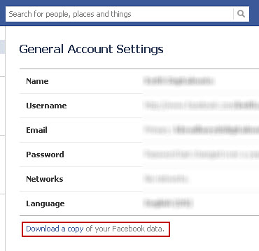 Detail Download Foto Di Facebook Nomer 38