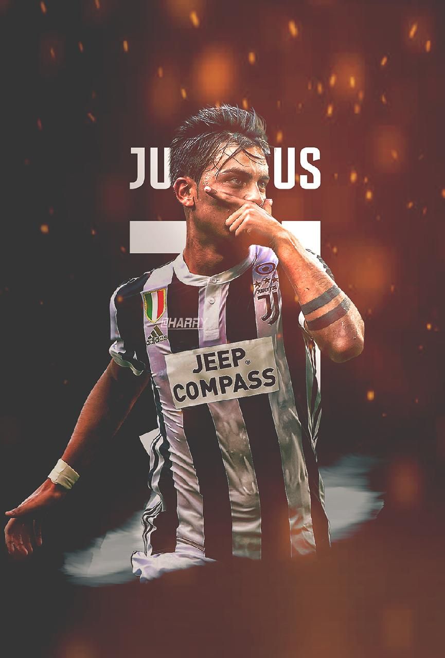 Detail Download Foto Dybala Nomer 9