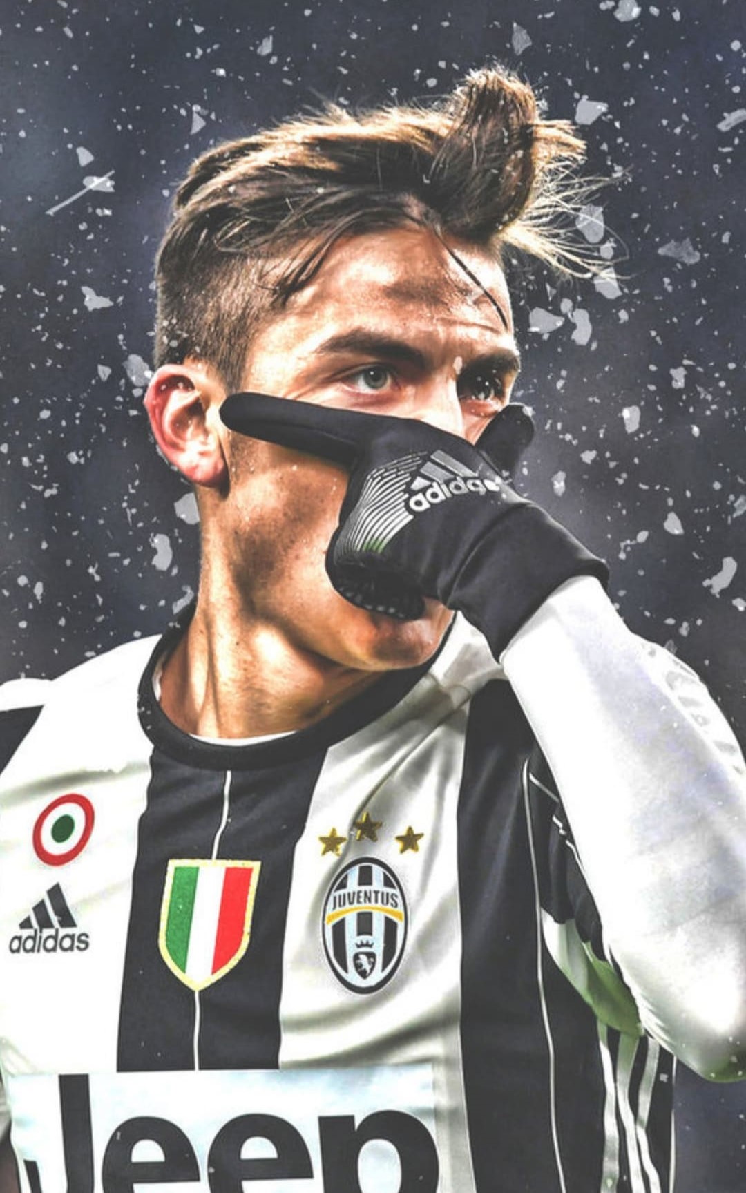 Detail Download Foto Dybala Nomer 10