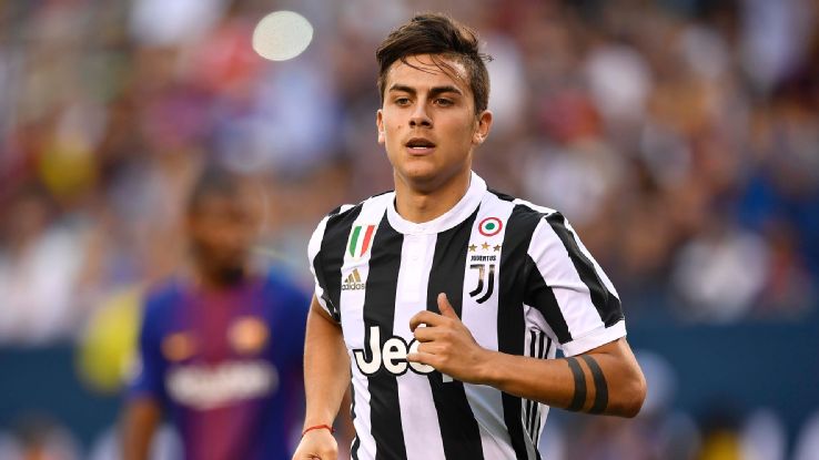 Detail Download Foto Dybala Nomer 12