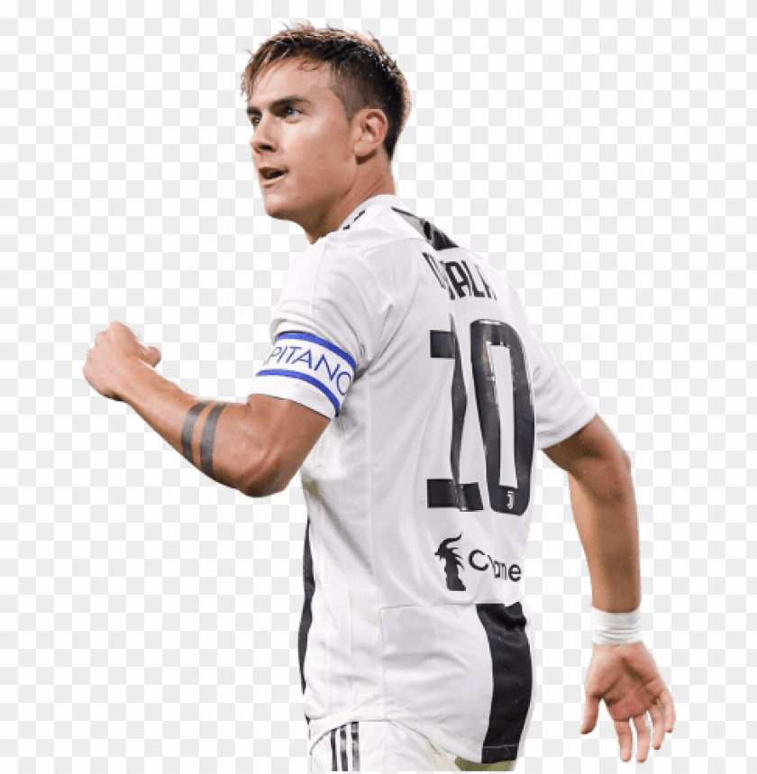 Detail Download Foto Dybala Nomer 22