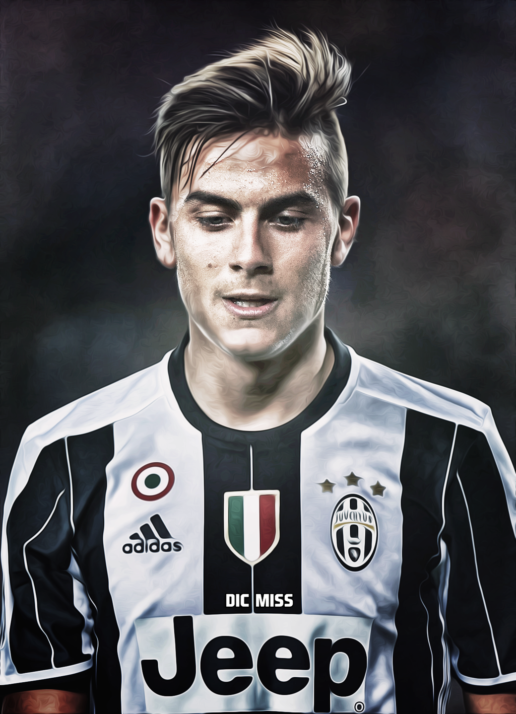 Detail Download Foto Dybala Nomer 5