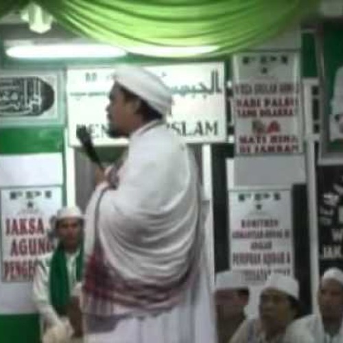 Detail Download Foto Habib Rizieq Nomer 36