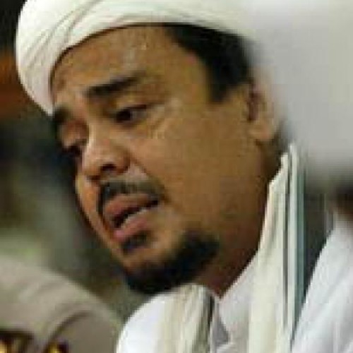 Detail Download Foto Habib Rizieq Nomer 49