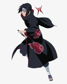 Detail Download Foto Itachi Nomer 18