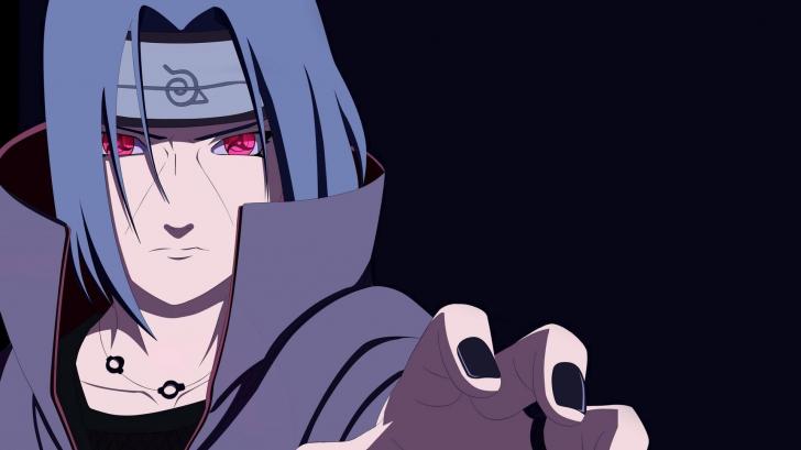 Detail Download Foto Itachi Nomer 32