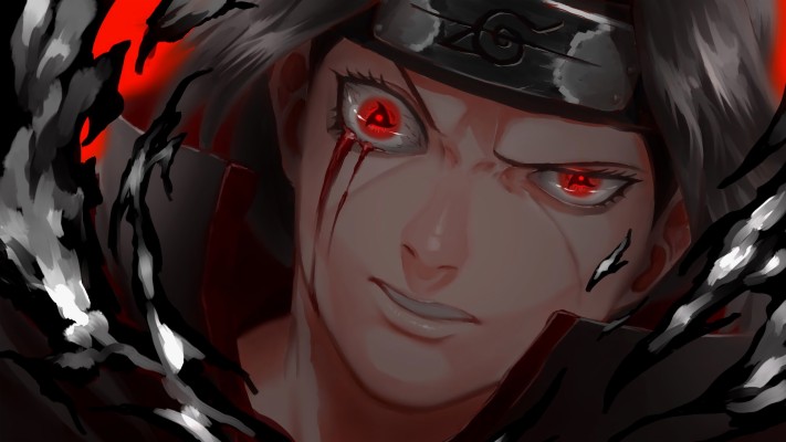 Detail Download Foto Itachi Nomer 44