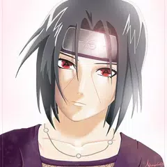 Detail Download Foto Itachi Nomer 49