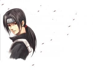 Detail Download Foto Itachi Nomer 50