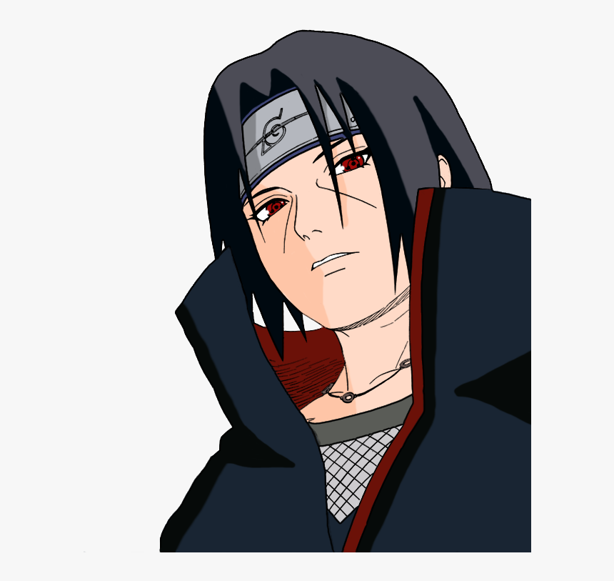 Detail Download Foto Itachi Nomer 6