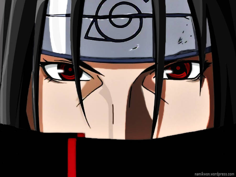 Detail Download Foto Itachi Nomer 8