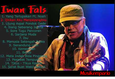 Detail Download Foto Iwan Fals Nomer 9