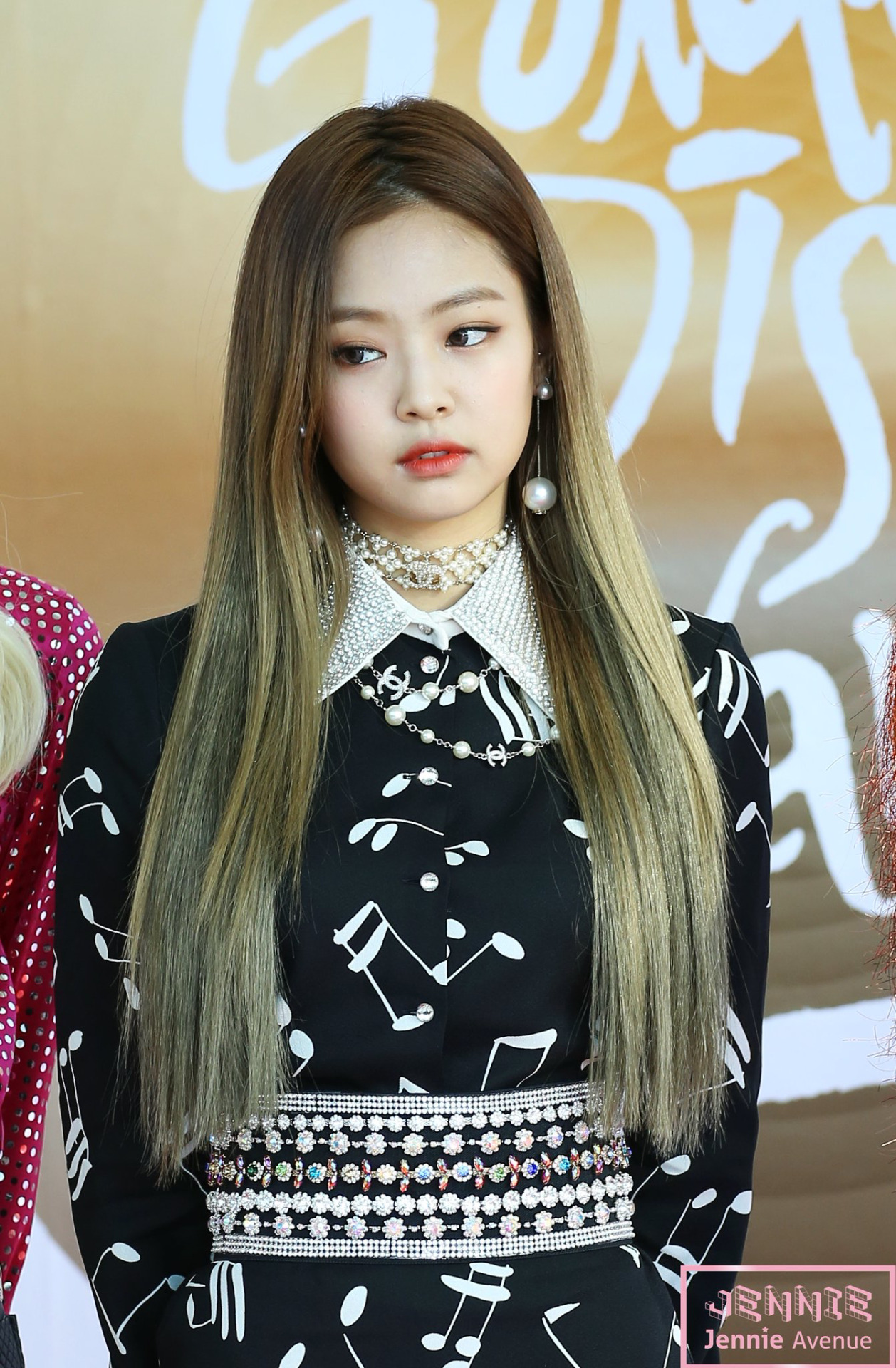 Detail Download Foto Jennie Blackpink Nomer 2