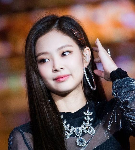 Detail Download Foto Jennie Blackpink Nomer 32