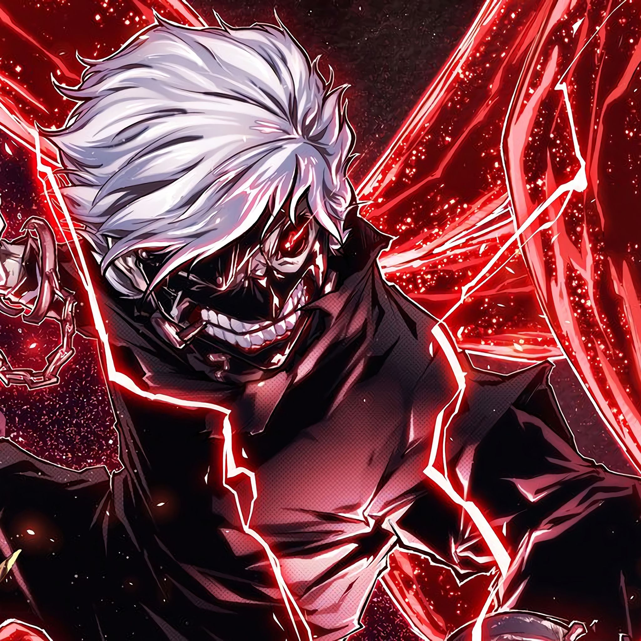 Detail Download Foto Kaneki Nomer 10