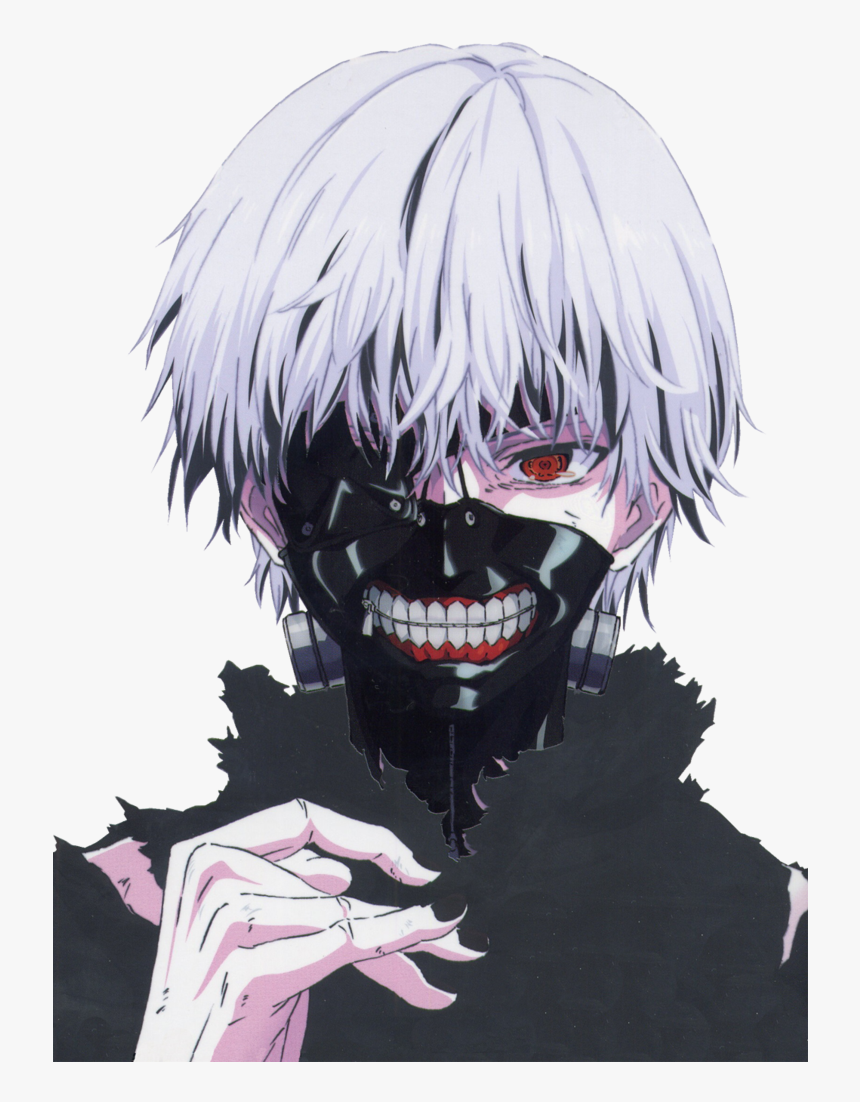 Detail Download Foto Kaneki Nomer 4