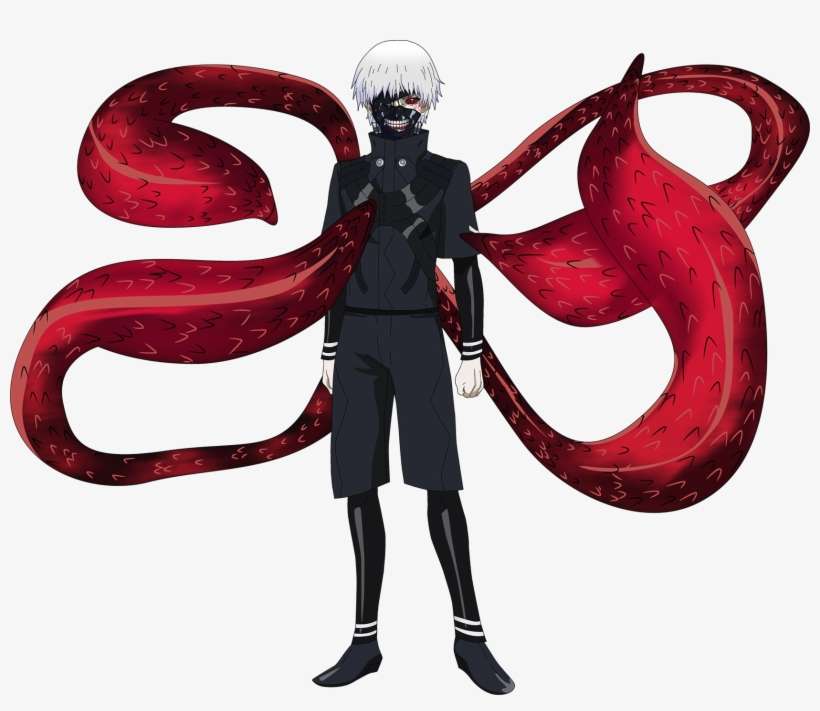 Detail Download Foto Kaneki Nomer 37