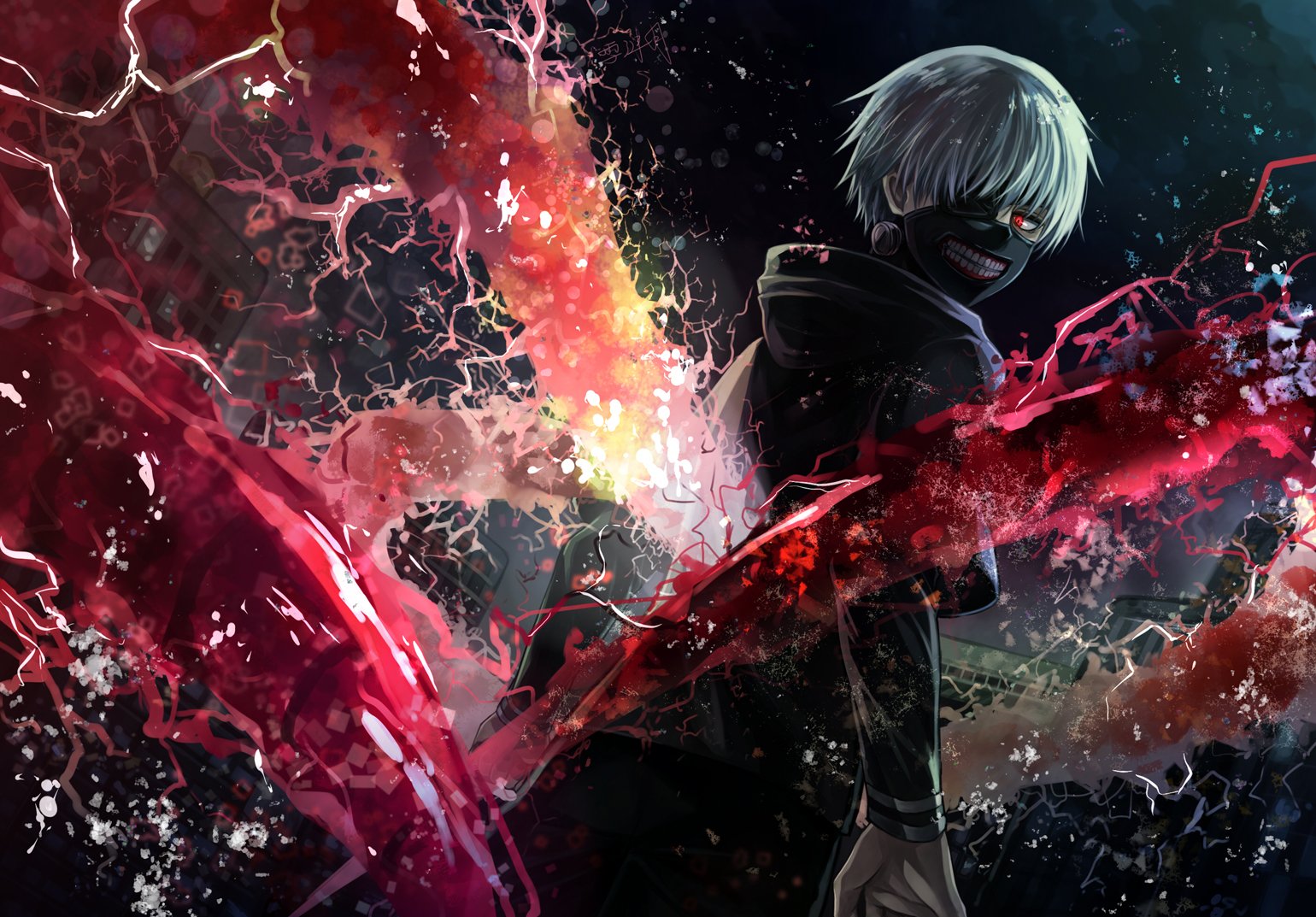 Detail Download Foto Kaneki Nomer 42