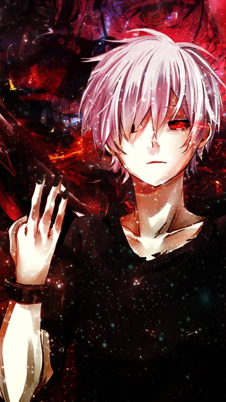 Detail Download Foto Kaneki Nomer 48