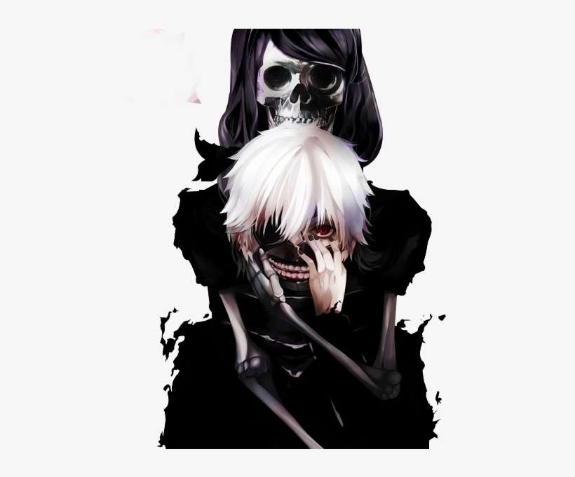 Detail Download Foto Kaneki Nomer 52