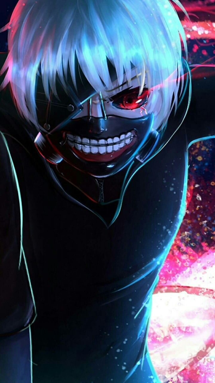 Detail Download Foto Kaneki Nomer 7