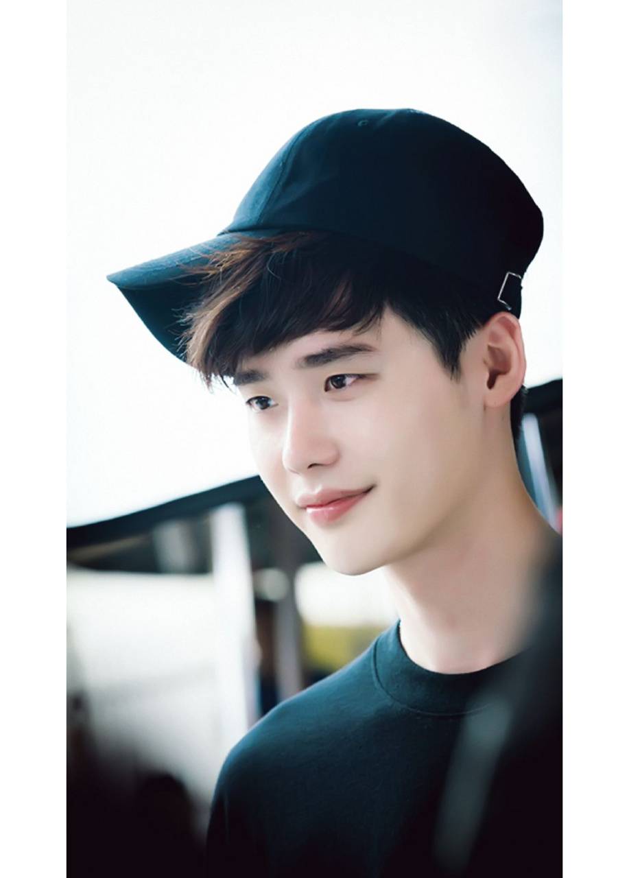 Detail Download Foto Lee Jong Suk Nomer 2