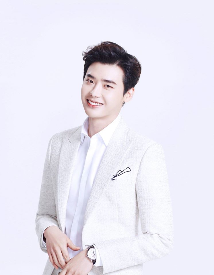 Detail Download Foto Lee Jong Suk Nomer 3