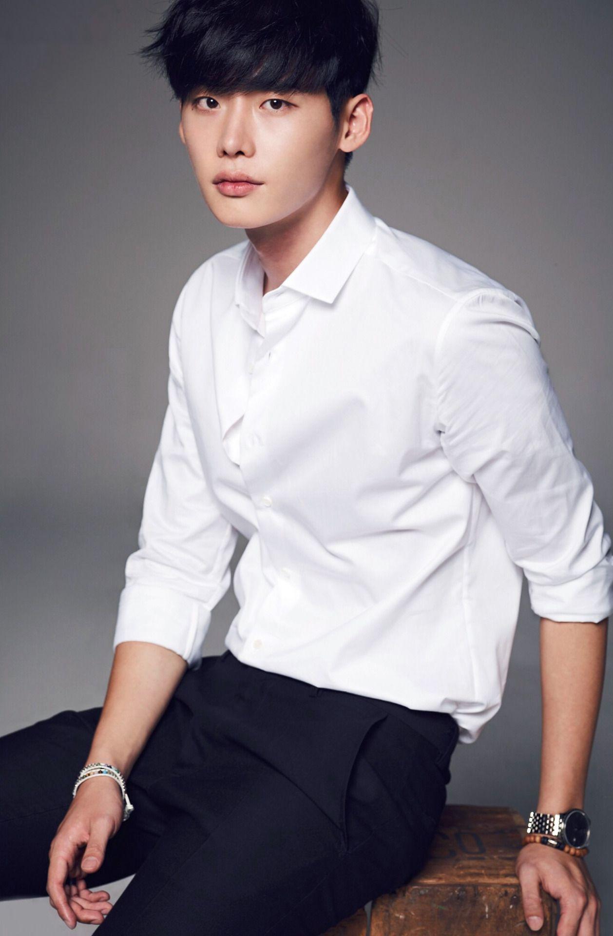 Detail Download Foto Lee Jong Suk Nomer 7