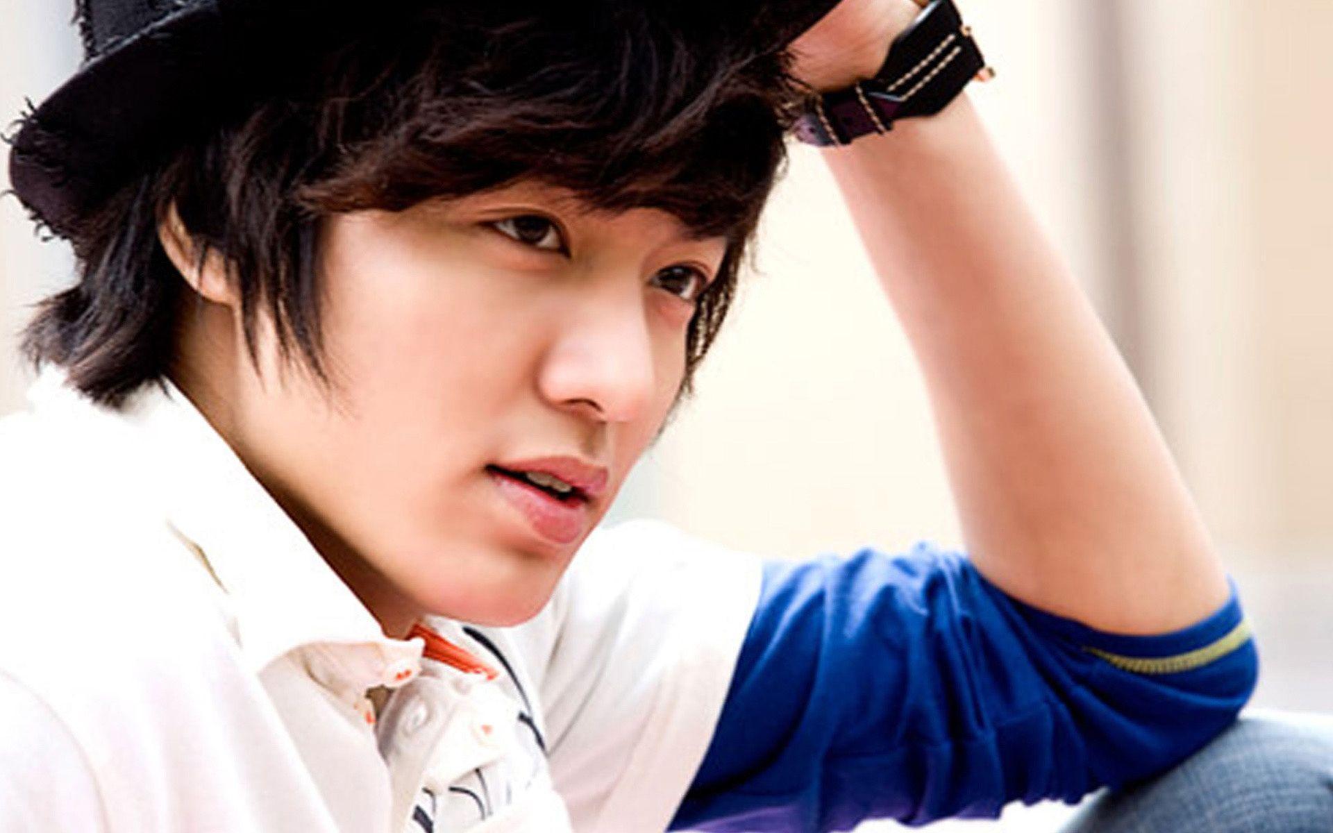 Detail Download Foto Lee Min Ho Nomer 4