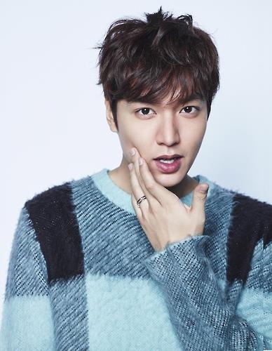 Detail Download Foto Lee Min Ho Nomer 28