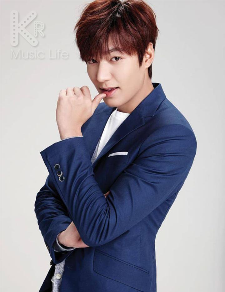 Detail Download Foto Lee Min Ho Nomer 45