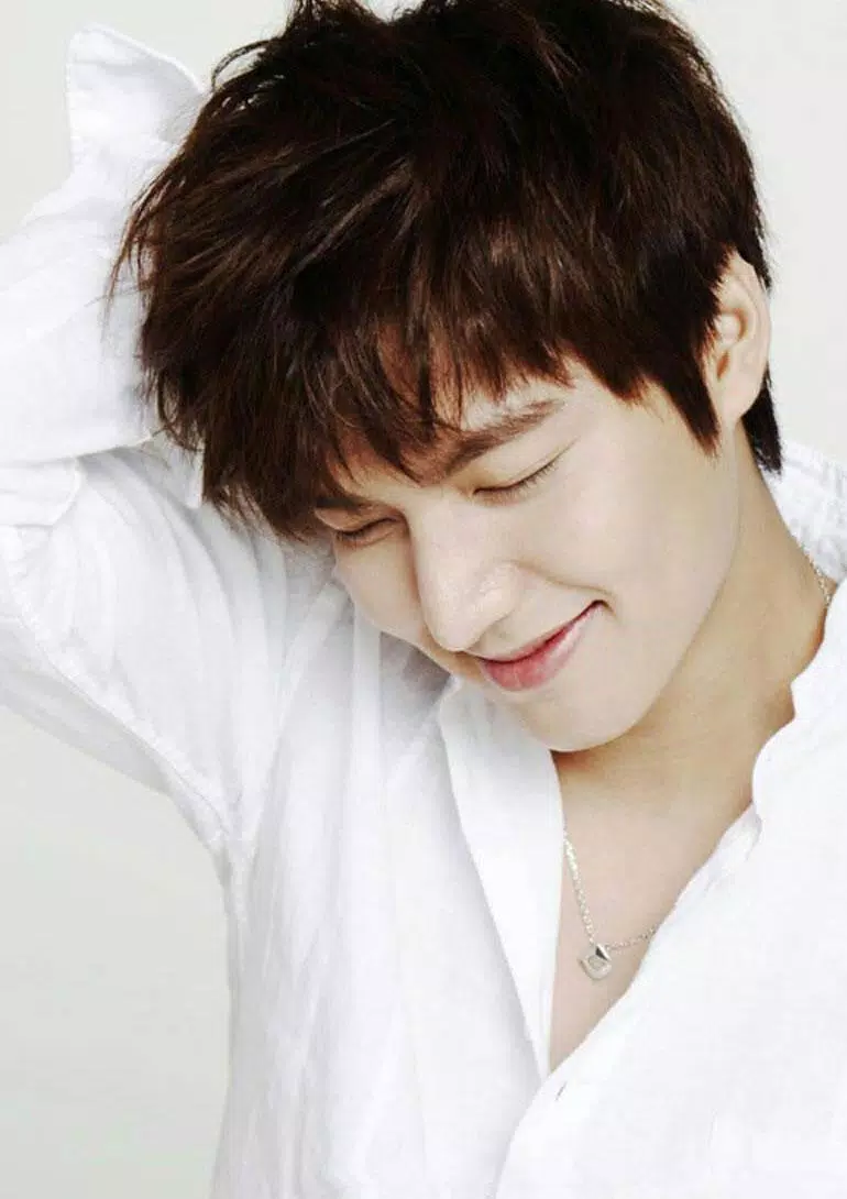 Detail Download Foto Lee Min Ho Nomer 7