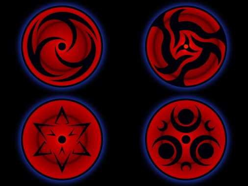 Detail Download Foto Mata Sharingan Nomer 32