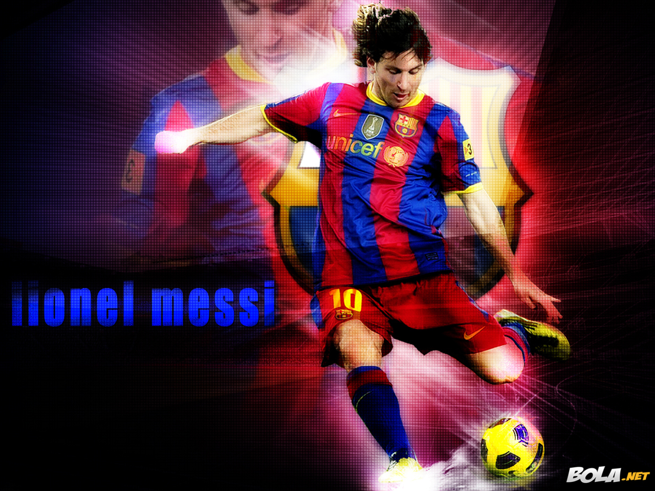 Detail Download Foto Messi Nomer 13