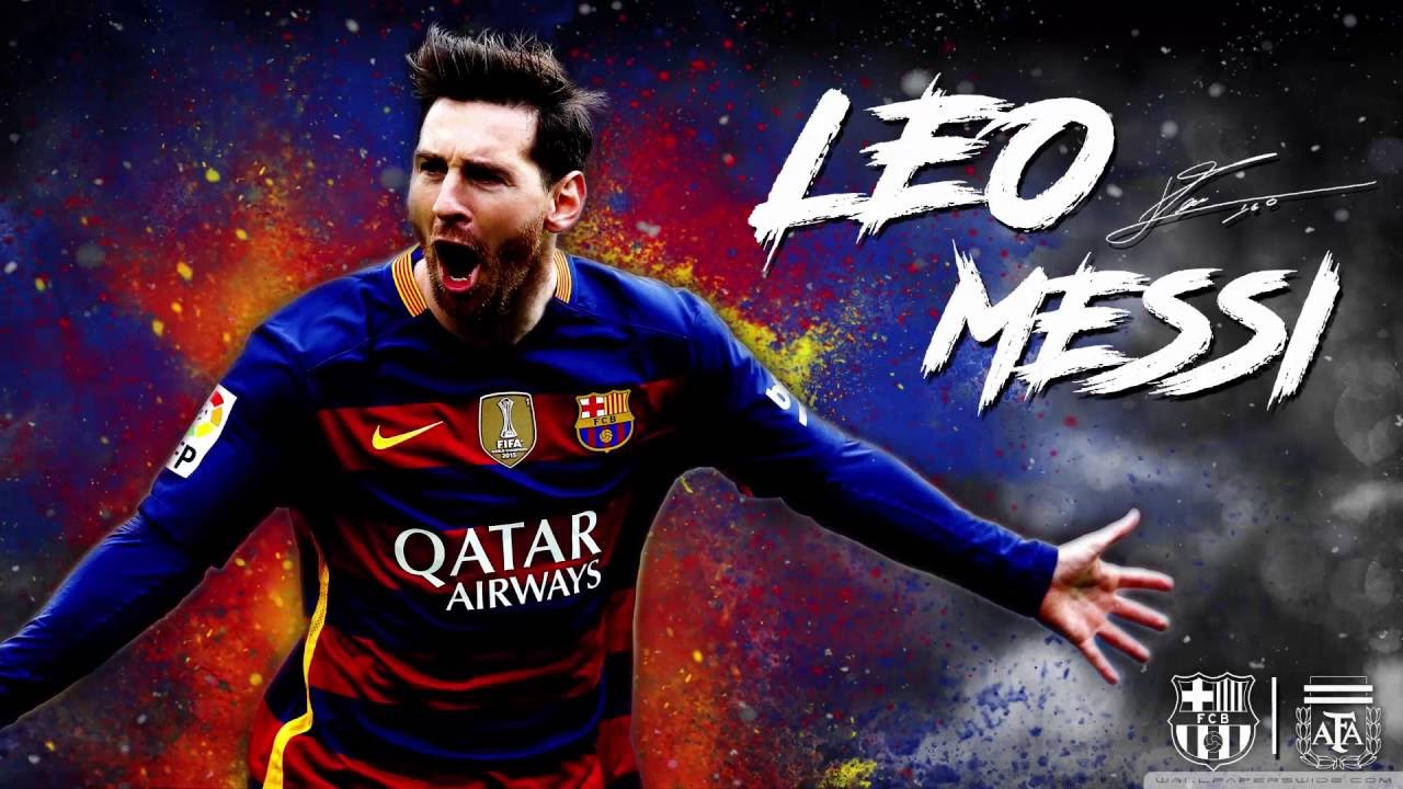 Detail Download Foto Messi Nomer 3