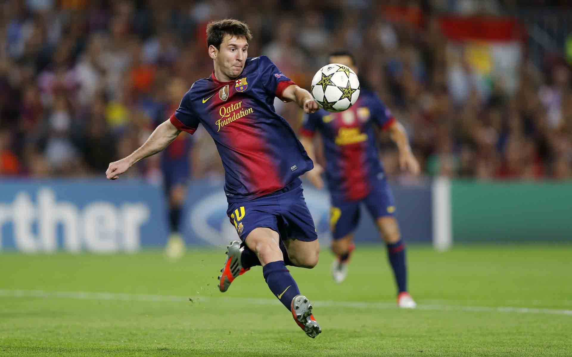 Detail Download Foto Messi Nomer 33