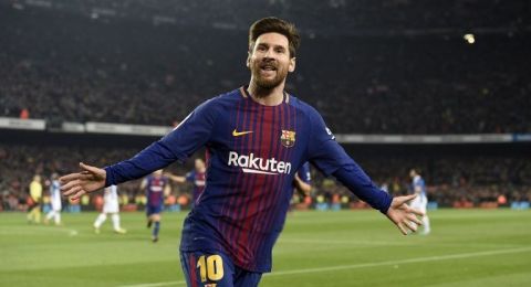 Detail Download Foto Messi Nomer 46