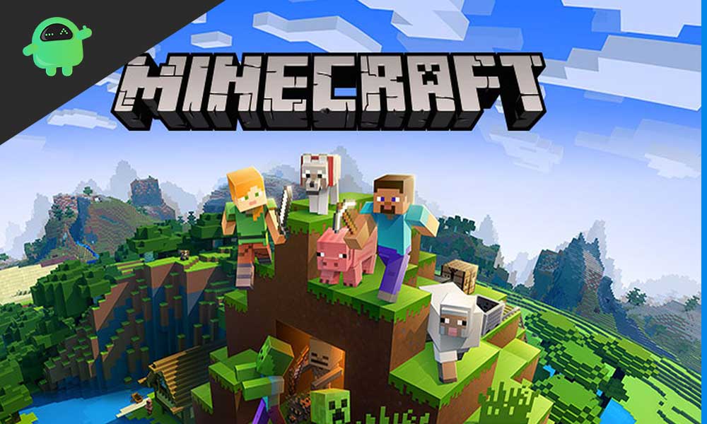 Download Foto Minecraft - KibrisPDR