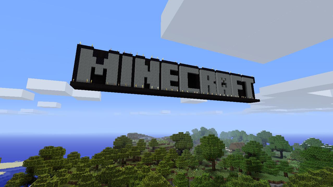 Detail Download Foto Minecraft Nomer 25