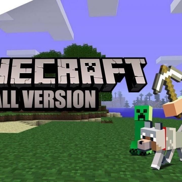 Detail Download Foto Minecraft Nomer 43