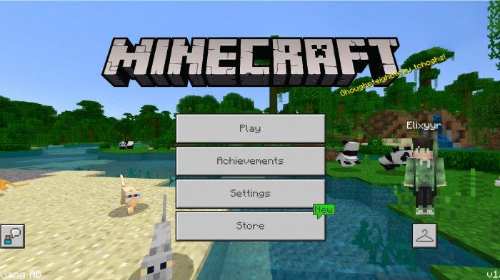 Detail Download Foto Minecraft Nomer 8