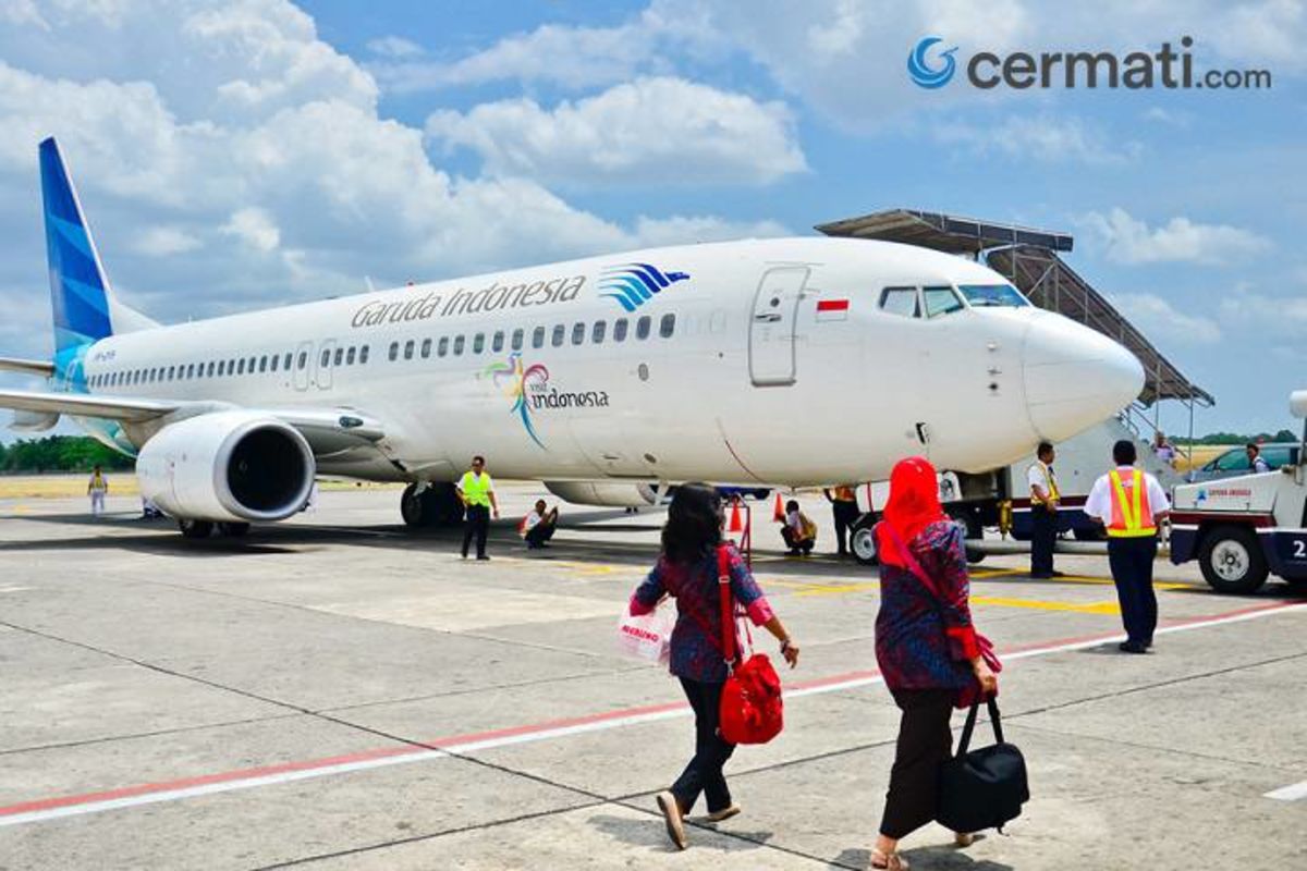 Detail Download Foto Pesawat Garuda Indonesia Nomer 14