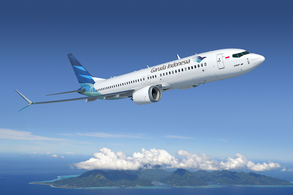 Detail Download Foto Pesawat Garuda Indonesia Nomer 5