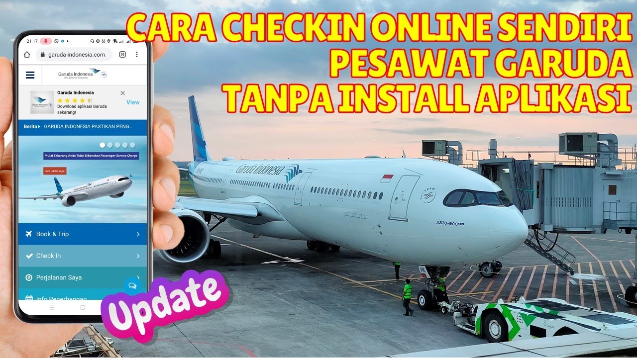 Detail Download Foto Pesawat Garuda Indonesia Nomer 41
