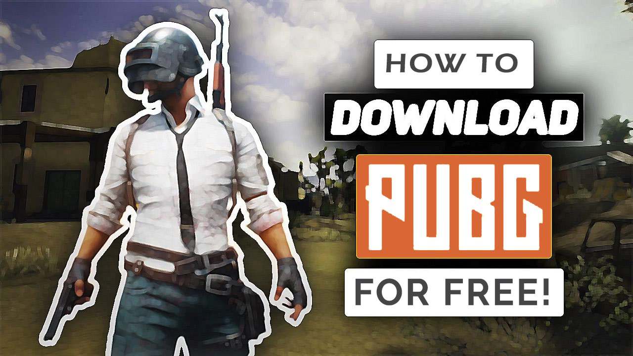 Detail Download Foto Pubg Nomer 12