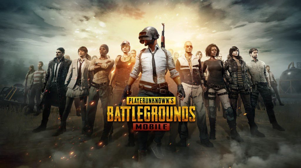 Detail Download Foto Pubg Nomer 4